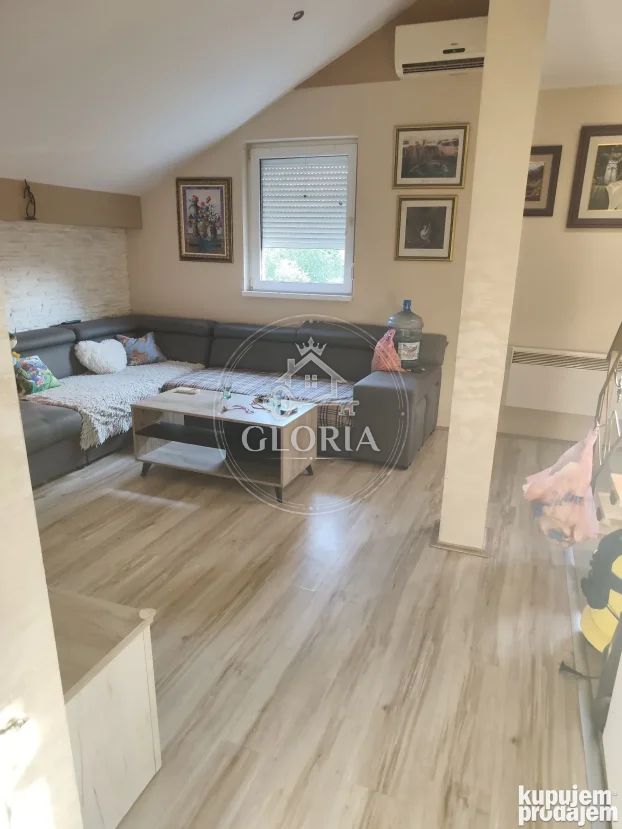 Четырёхкомнатная квартира, 75 м², Палилула, фото 13