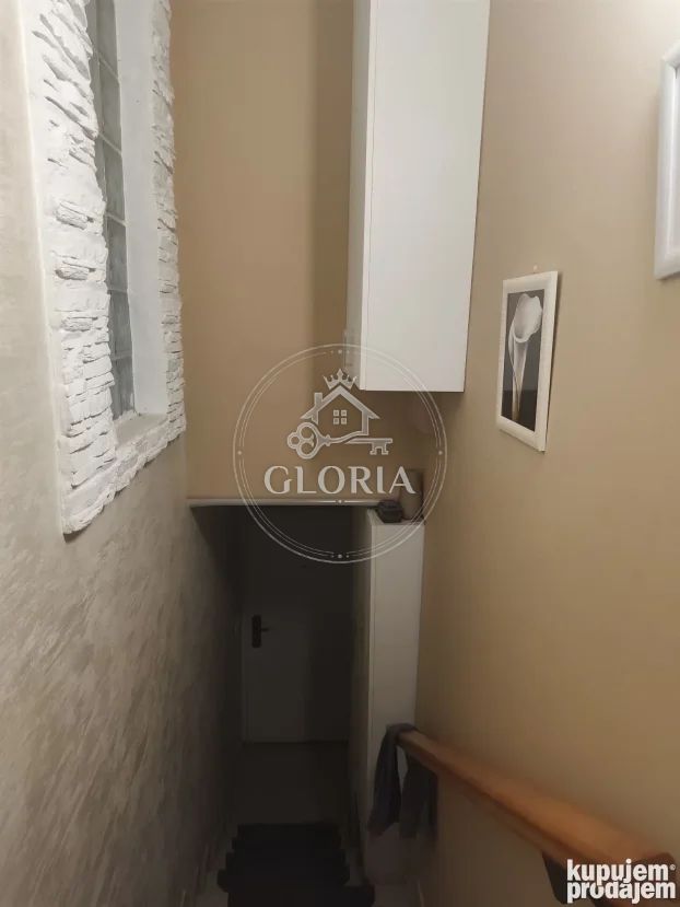 Четырёхкомнатная квартира, 75 м², Палилула, фото 2
