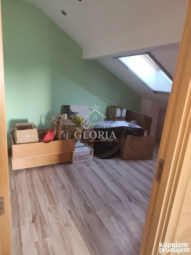 Четырёхкомнатная квартира, 75 м², Палилула, фото 6