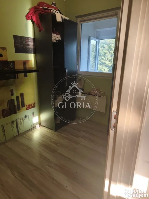 Четырёхкомнатная квартира, 75 м², Палилула, фото 8