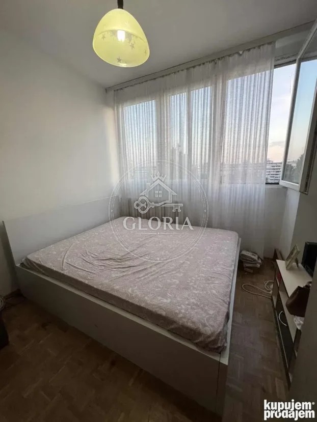1,5-комнатная квартира, 50 м², Фонтана, Новый Белград, фото 5