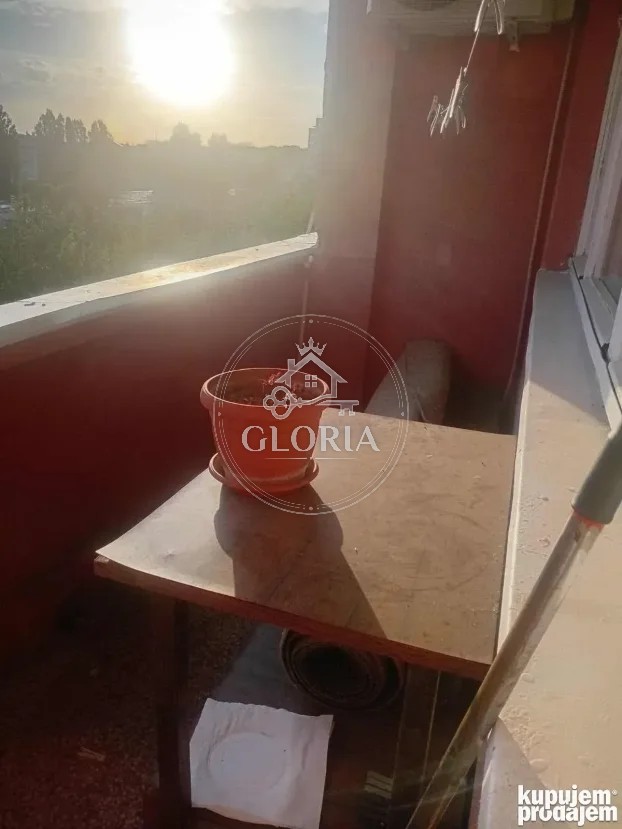 1,5-комнатная квартира, 50 м², Фонтана, Новый Белград, фото 7