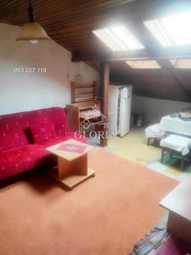 Однокомнатная квартира, 30 м², Чукарица