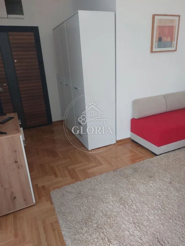 Студия, 24 м², Алтина, Земун, фото 11