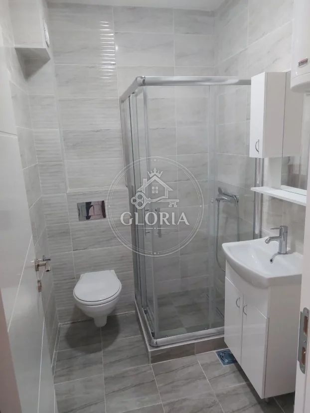 Студия, 24 м², Алтина, Земун, фото 3