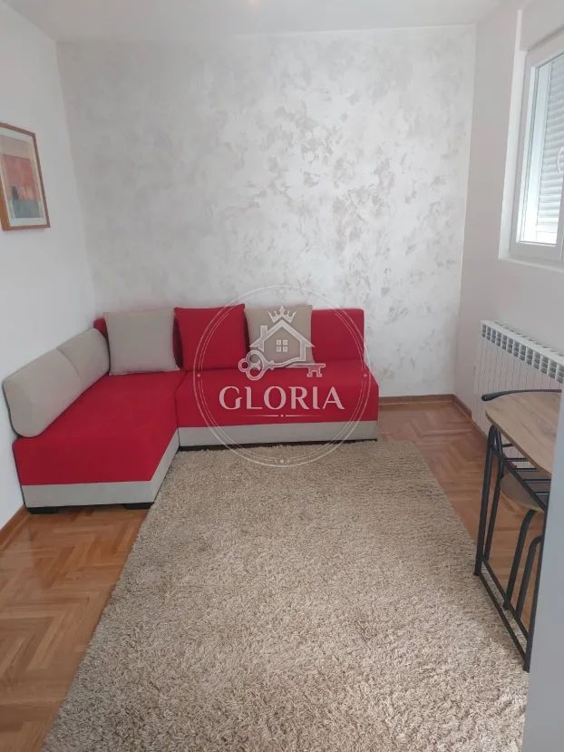 Студия, 24 м², Алтина, Земун, фото 4