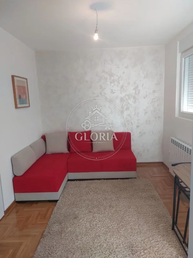 Студия, 24 м², Алтина, Земун, фото 9