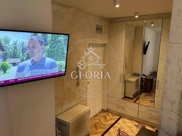 Студия, 27 м², Раковица, фото 12
