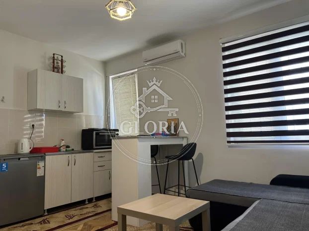 Студия, 27 м², Раковица, фото 3