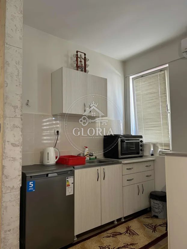 Студия, 27 м², Раковица, фото 4