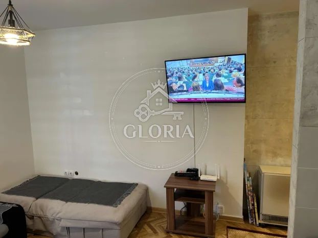 Студия, 27 м², Раковица, фото 7