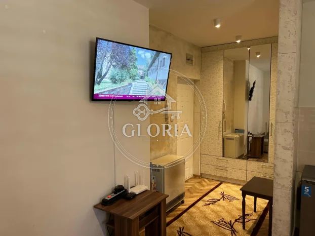 Студия, 27 м², Раковица, фото 9