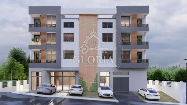 Однокомнатная квартира, 45 м², Лештане, Гроцка, фото 13