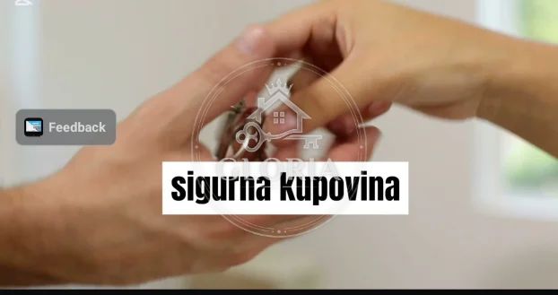 Однокомнатная квартира, 45 м², Лештане, Гроцка, фото 3