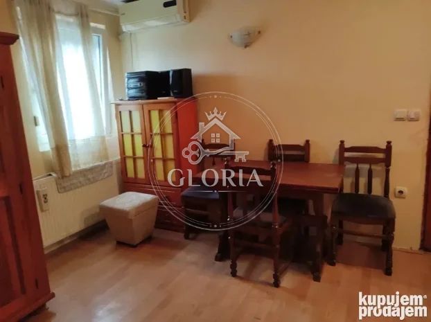 Студия, 40 м², Земун поле, Земун, фото 4