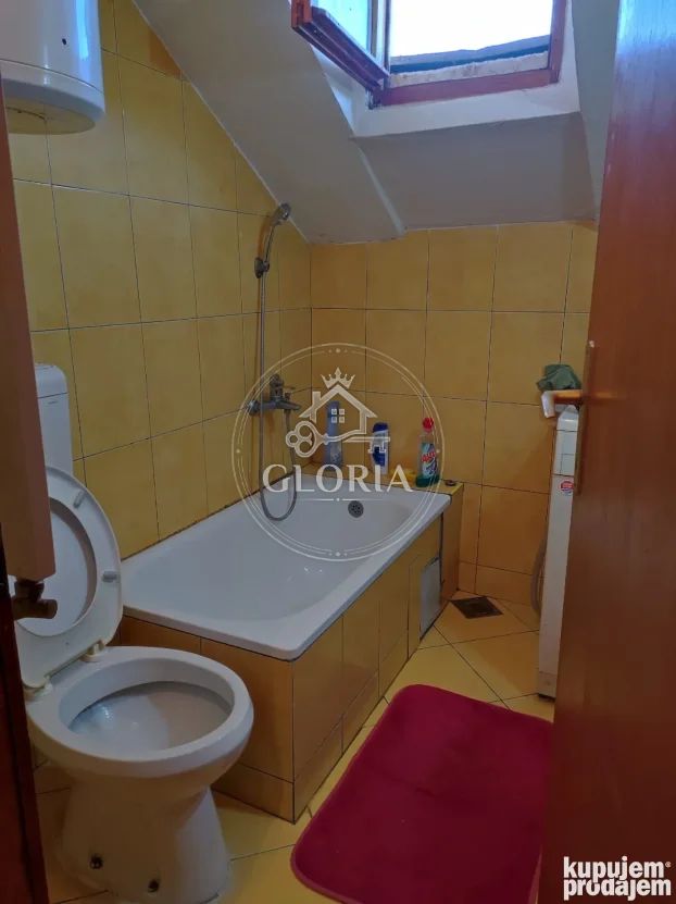 Студия, 40 м², Земун поле, Земун, фото 6