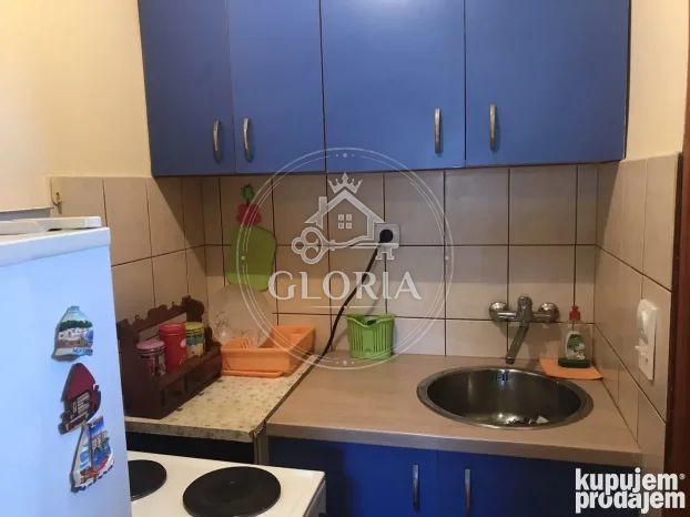 Студия, 40 м², Земун поле, Земун, фото 9