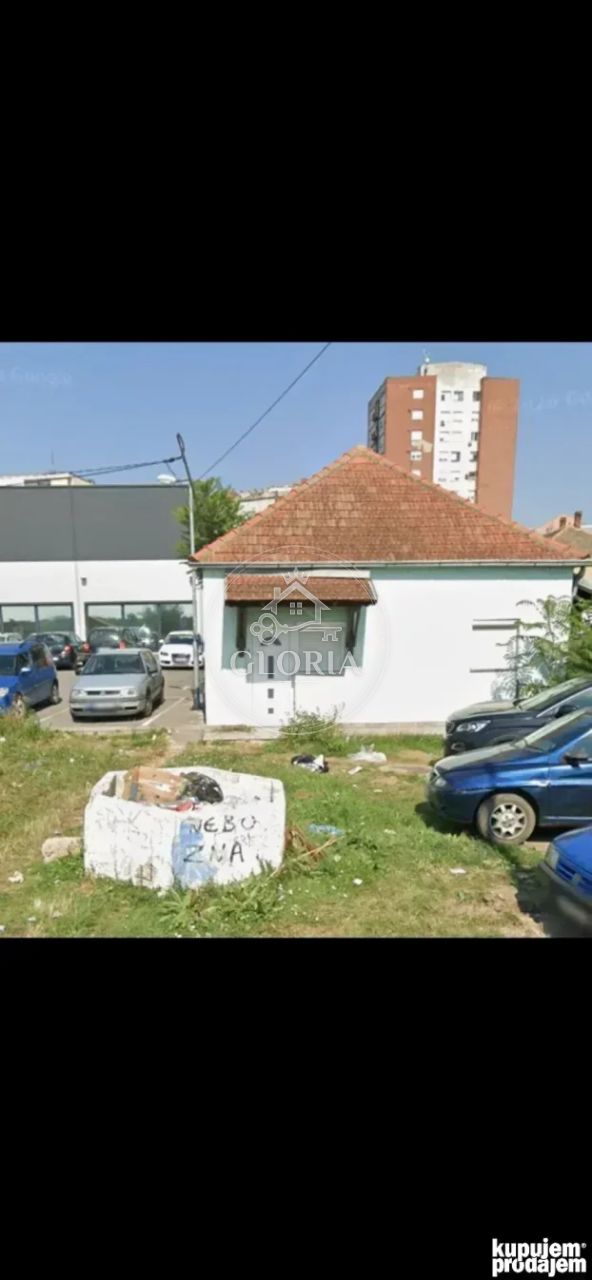 Дом, 100 м², Младеновац (mesto), Младеновац