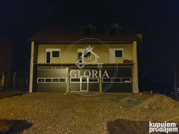 Дом, 420 м², Вранич, Бараево, фото 10