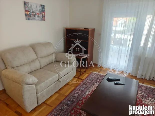 Трёхкомнатная квартира, 100 м², © ОпенСтреетМап цонтрибуторс, Земун, фото 8