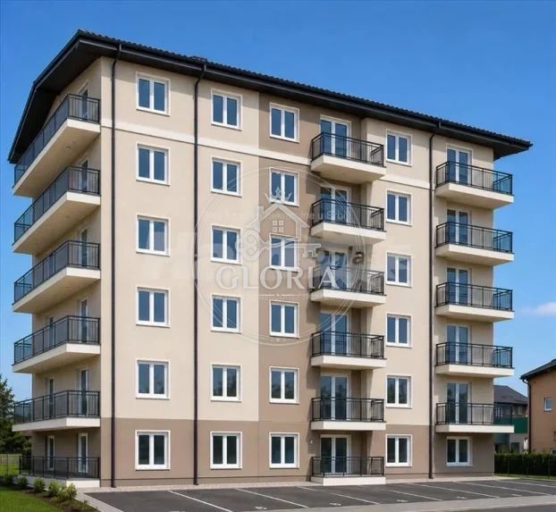 2,5-комнатная квартира, 47 м², Новый Белград