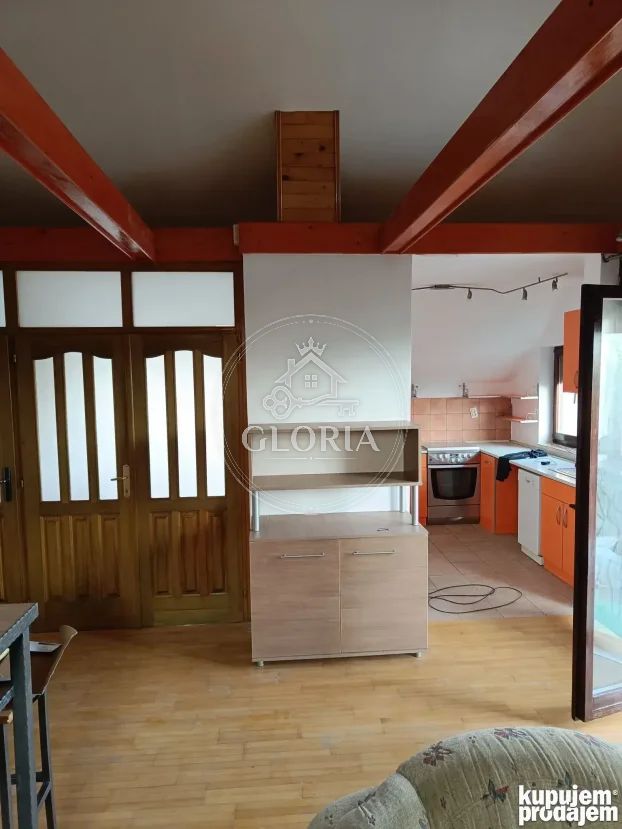 2,5-комнатная квартира, 85 м², Земун, фото 12