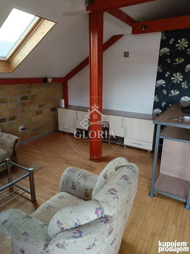 2,5-комнатная квартира, 85 м², Земун, фото 9