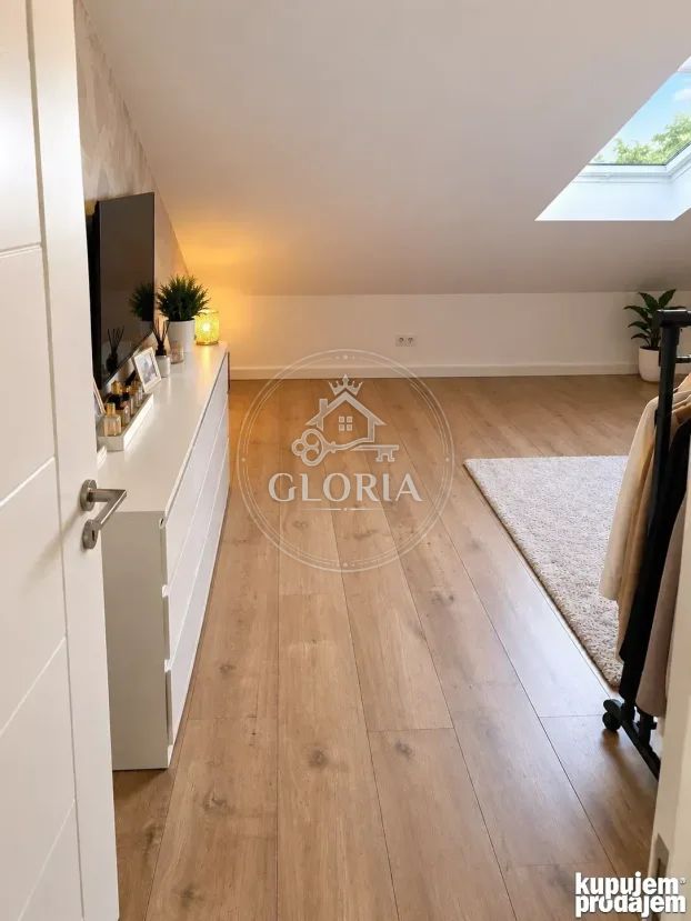 Трёхкомнатная квартира, 85 м², Палилула, фото 14