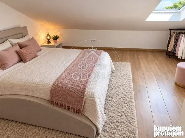 Трёхкомнатная квартира, 85 м², Палилула, фото 15