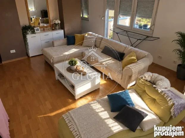 Трёхкомнатная квартира, 85 м², Палилула, фото 5