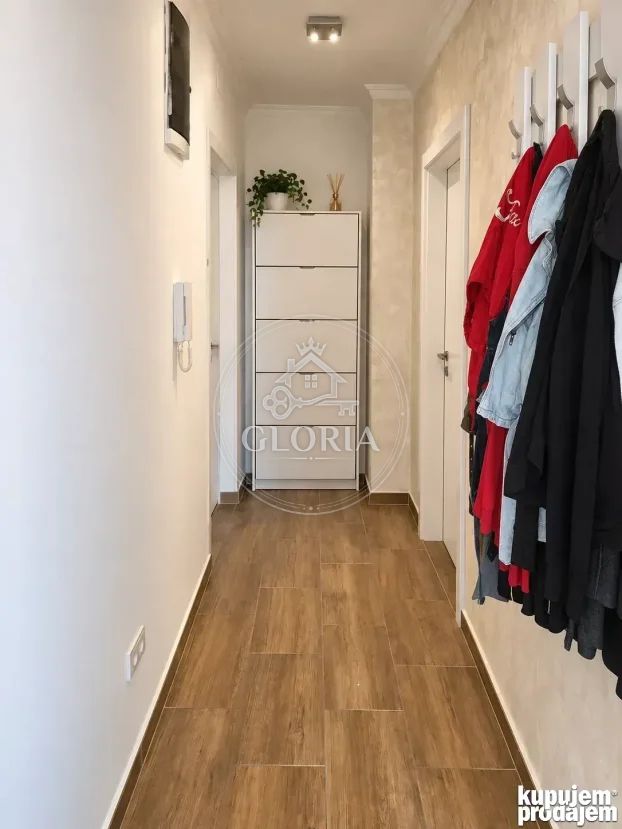 Трёхкомнатная квартира, 85 м², Палилула, фото 6