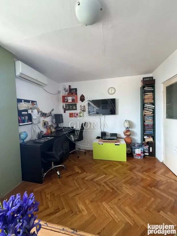 1,5-комнатная квартира, 47 м², Конярник, Звездара, фото 2