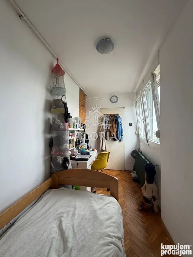 1,5-комнатная квартира, 47 м², Конярник, Звездара, фото 6