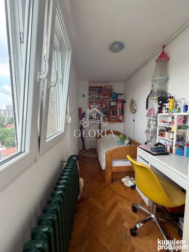 1,5-комнатная квартира, 47 м², Конярник, Звездара, фото 8