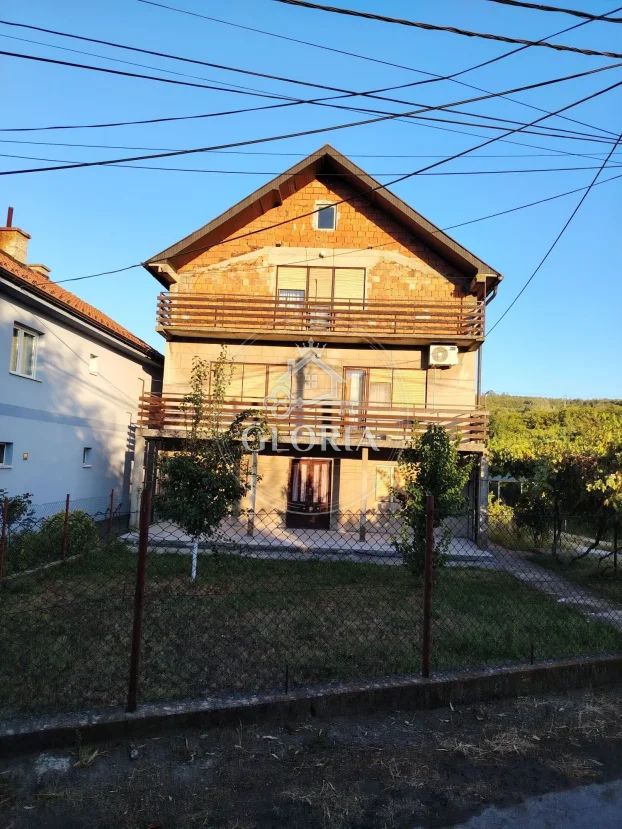 Дом, 364 м², Винча, Гроцка