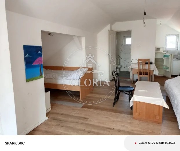 Трёхкомнатная квартира, 80 м², Чукарица, фото 3