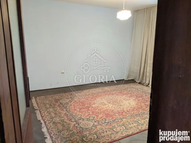 Двухкомнатная квартира, 97 м², Гроцка, фото 2