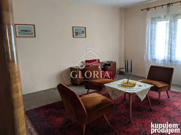 Двухкомнатная квартира, 97 м², Гроцка, фото 3