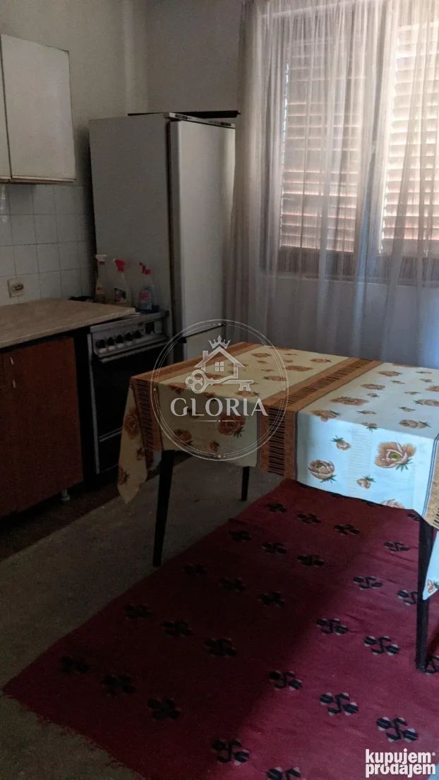Двухкомнатная квартира, 97 м², Гроцка, фото 6