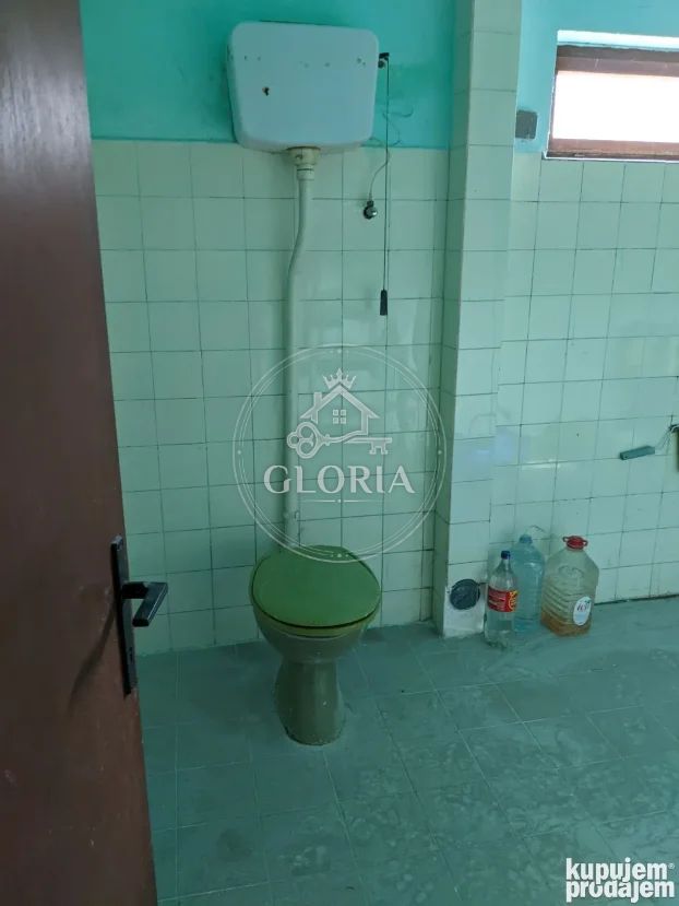 Двухкомнатная квартира, 97 м², Гроцка, фото 7