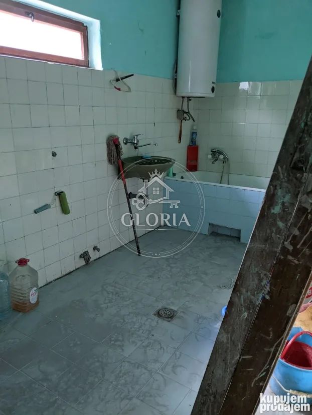 Двухкомнатная квартира, 97 м², Гроцка, фото 8