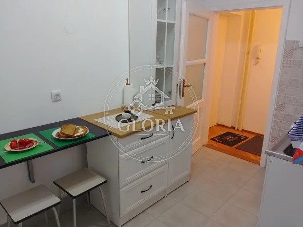 Двухкомнатная квартира, 52 м², Новый Белград, фото 2