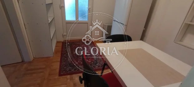 Однокомнатная квартира, 37 м², Душановац, Вождовац