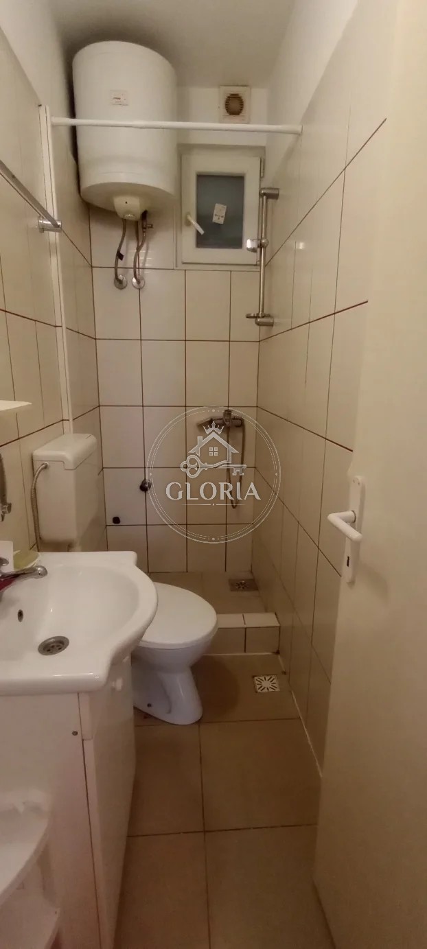 Однокомнатная квартира, 37 м², Душановац, Вождовац, фото 2