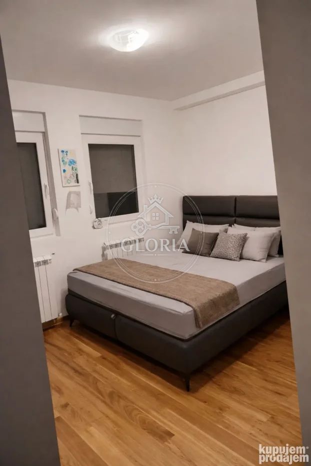 2,5-комнатная квартира, 49 м², Палилула, фото 4