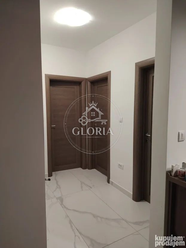 2,5-комнатная квартира, 49 м², Палилула, фото 5