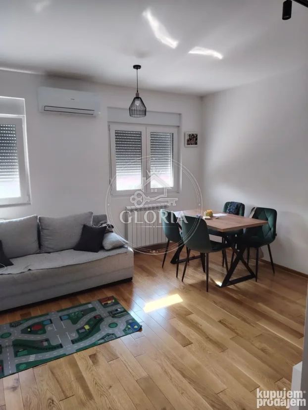 2,5-комнатная квартира, 49 м², Палилула, фото 6