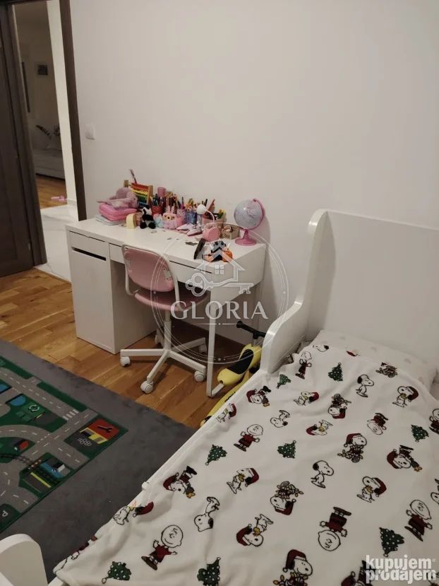 2,5-комнатная квартира, 49 м², Палилула, фото 9