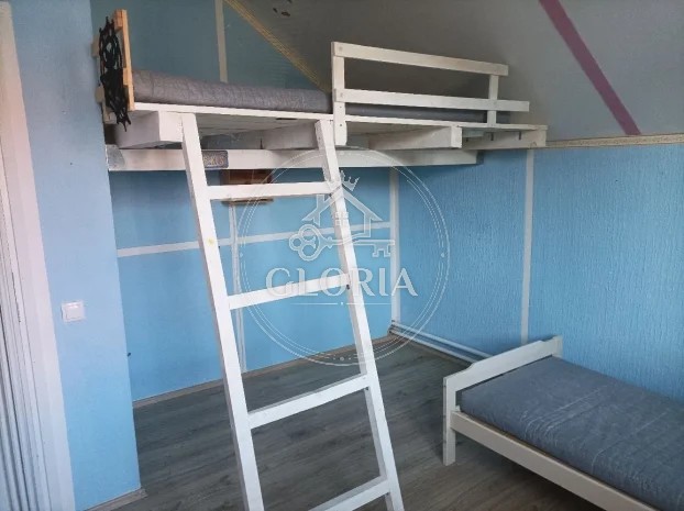 Двухкомнатная квартира, 50 м², Вождовац, фото 11