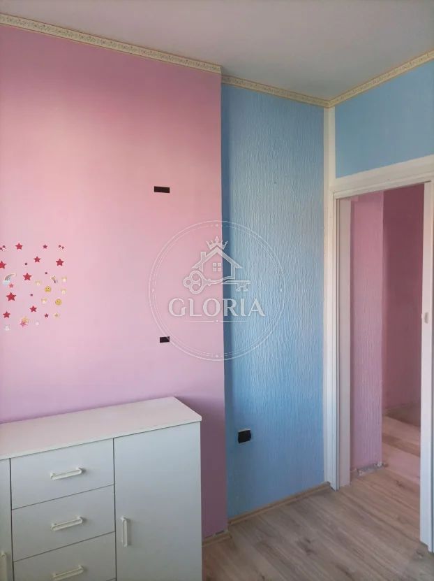 Двухкомнатная квартира, 50 м², Вождовац, фото 13